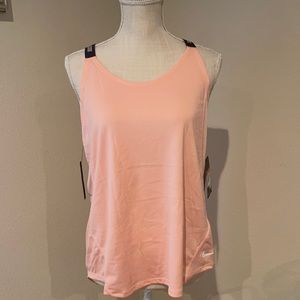 Nike tank top